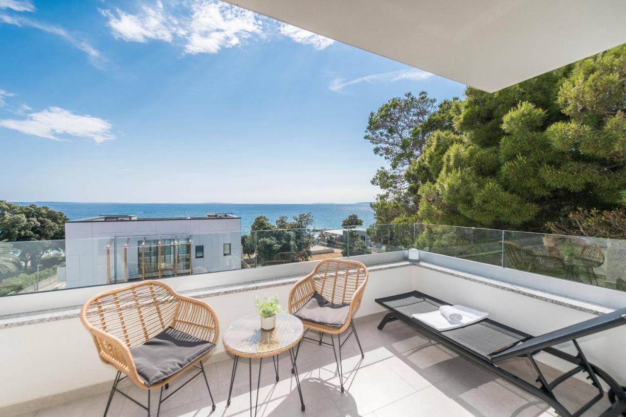 Apartment Penthouse Perla With Jacuzzi
