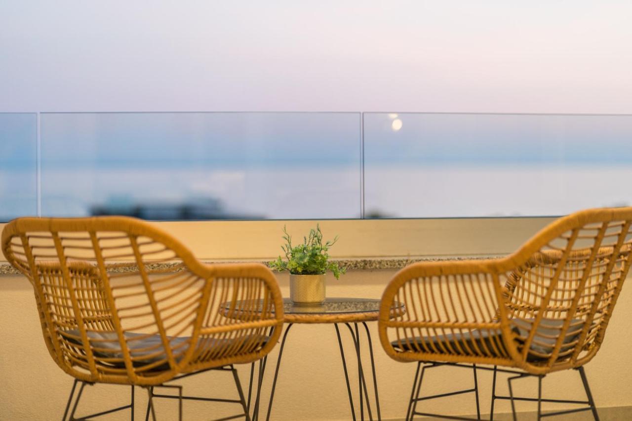 Apartment Penthouse Perla With Jacuzzi