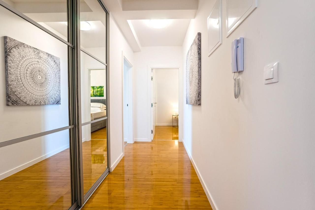 Penthouse Perla With Jacuzzi Apartment *