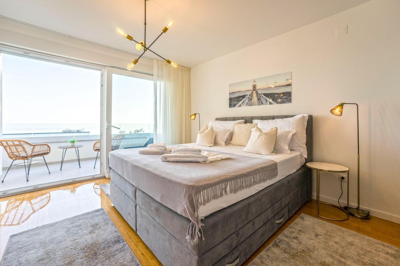 Penthouse Perla With Jacuzzi Apartment